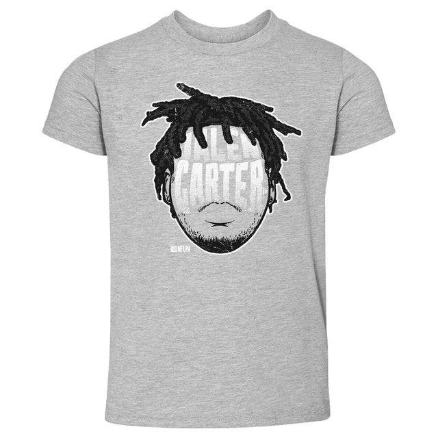 Jalen Carter Kids Toddler T-Shirt | 500 LEVEL