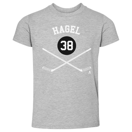 Brandon Hagel Kids Toddler T-Shirt | 500 LEVEL