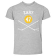 Connor Zary Kids Toddler T-Shirt | 500 LEVEL