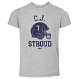 C.J. Stroud Kids Toddler T-Shirt | 500 LEVEL