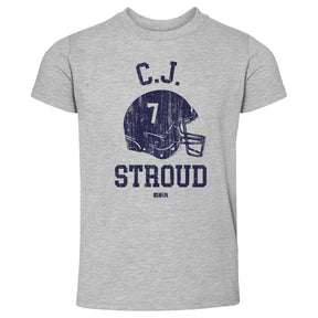 C.J. Stroud Kids Toddler T-Shirt | 500 LEVEL
