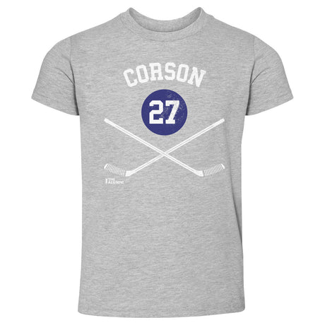 Shayne Corson Kids Toddler T-Shirt | 500 LEVEL