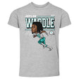 Jaylen Waddle Kids Toddler T-Shirt | 500 LEVEL