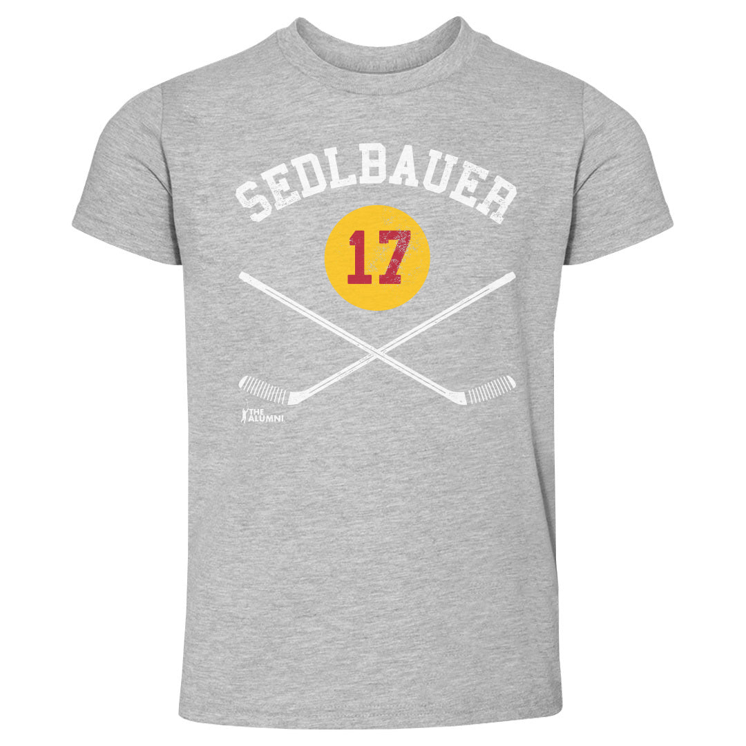 Ron Sedlbauer Kids Toddler T-Shirt | 500 LEVEL