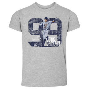 Aaron Judge Kids Toddler T-Shirt | 500 LEVEL