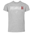 Mats Zuccarello Kids Toddler T-Shirt | 500 LEVEL