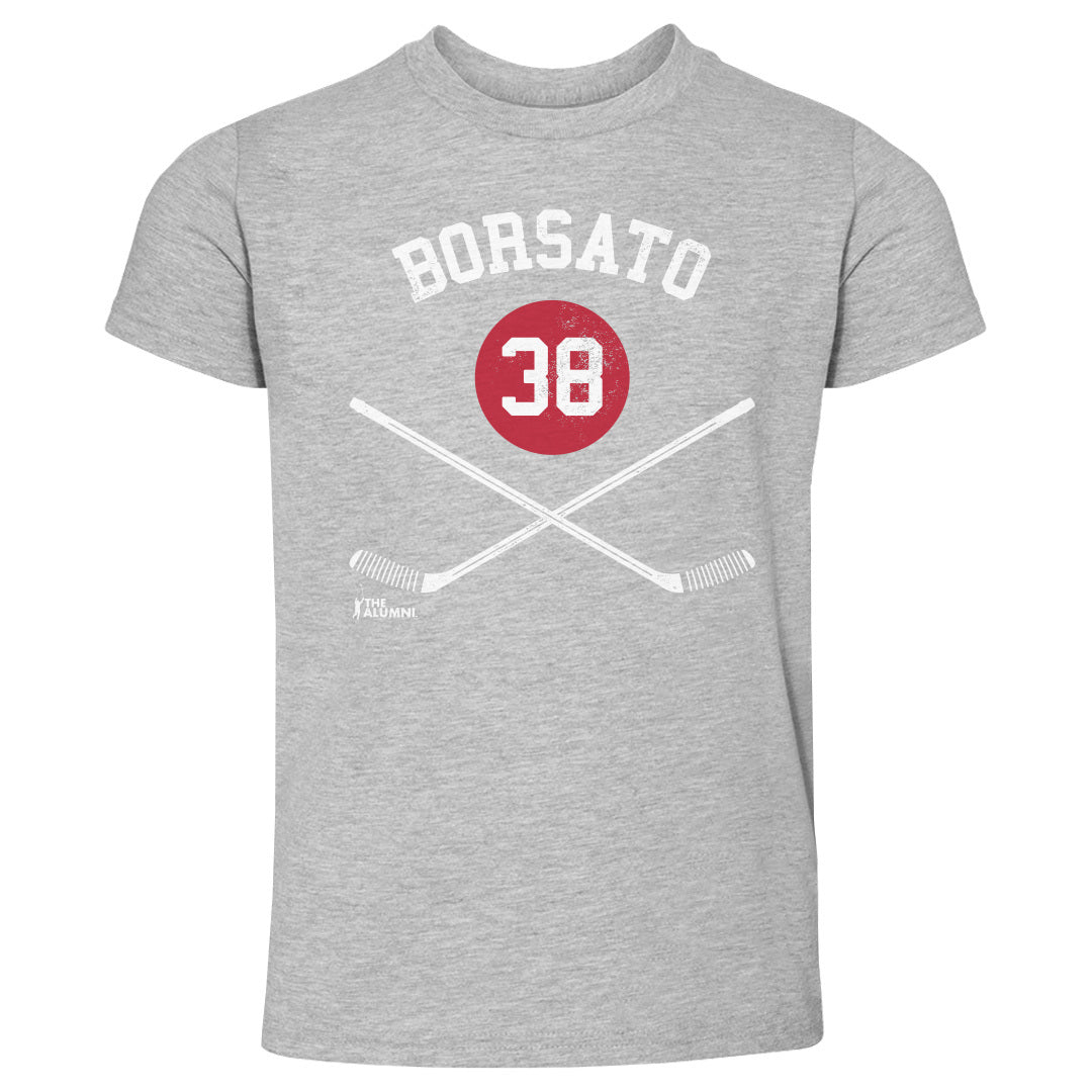 Luciano Borsato Kids Toddler T-Shirt | 500 LEVEL