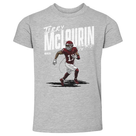 Terry McLaurin Kids Toddler T-Shirt | 500 LEVEL
