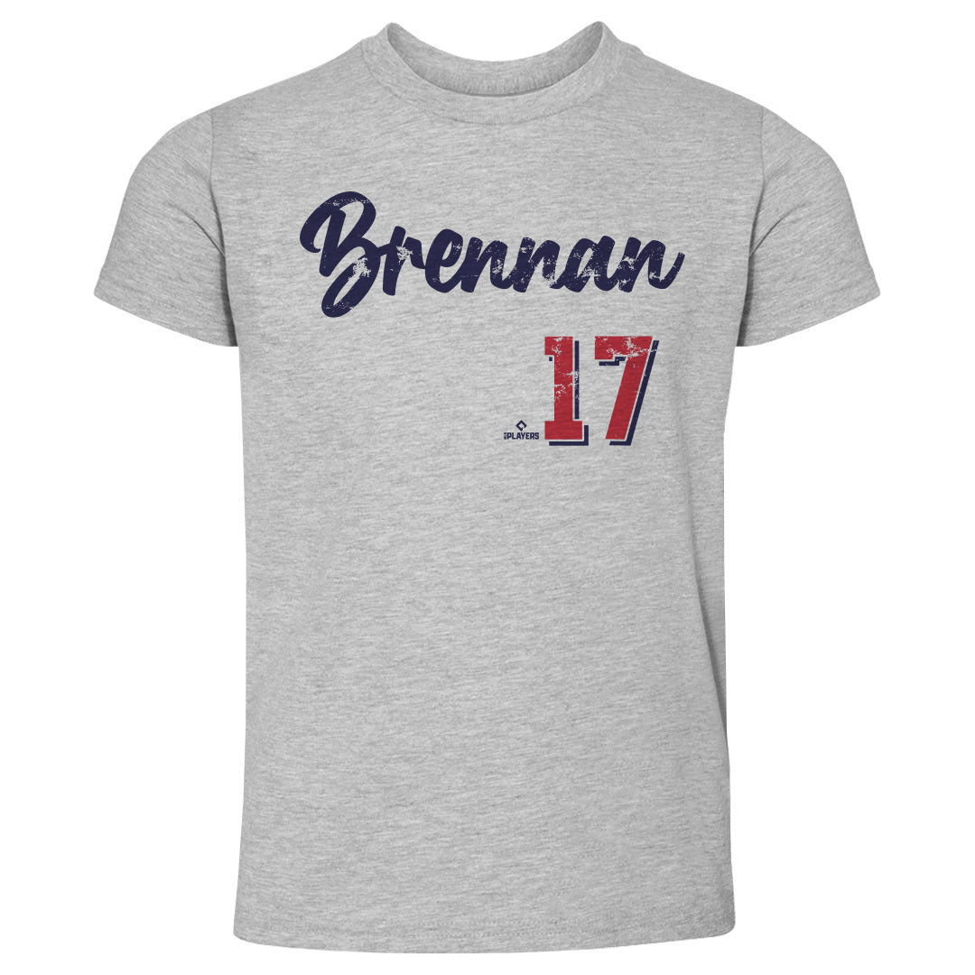Will Brennan Kids Toddler T-Shirt | 500 LEVEL