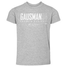 Kevin Gausman Kids Toddler T-Shirt | 500 LEVEL