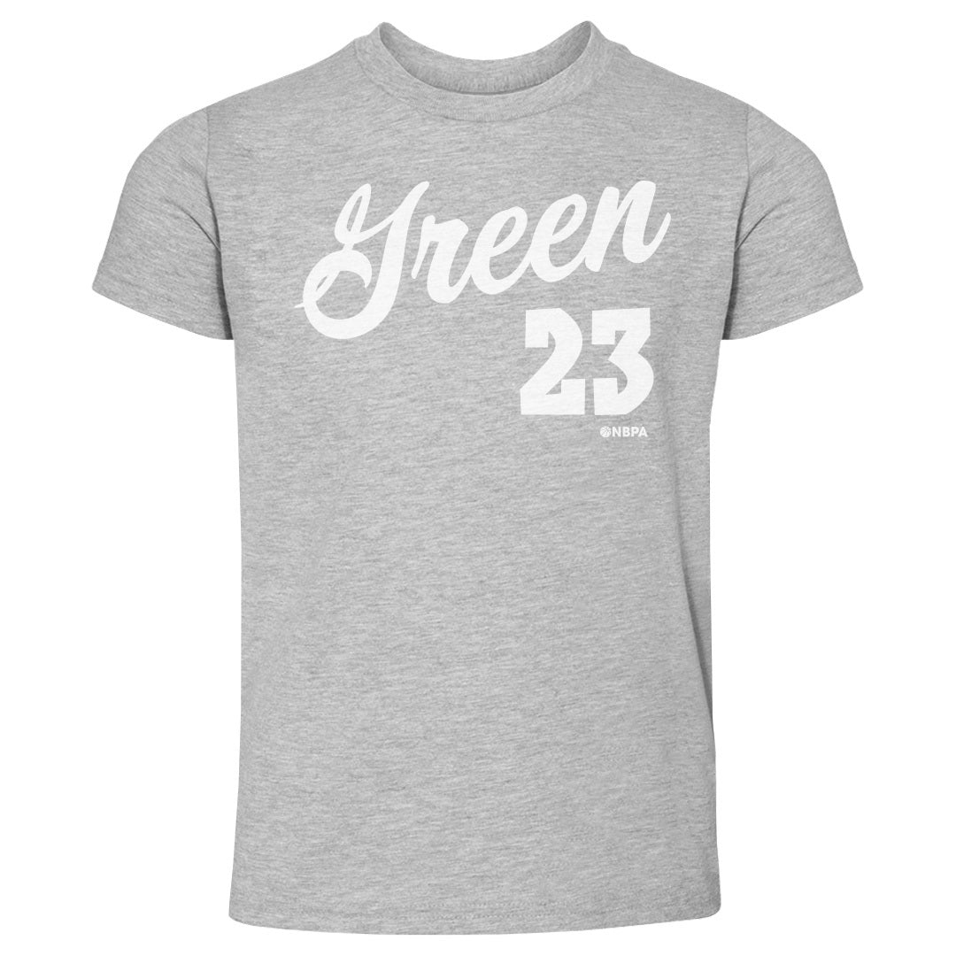 Draymond Green Kids Toddler T-Shirt | 500 LEVEL