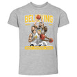 Steph Curry Kids Toddler T-Shirt | 500 LEVEL