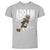 Johnathan Abram Kids Toddler T-Shirt | 500 LEVEL