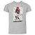 Justin Watson Kids Toddler T-Shirt | 500 LEVEL