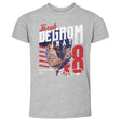 Jacob deGrom Kids Toddler T-Shirt | 500 LEVEL