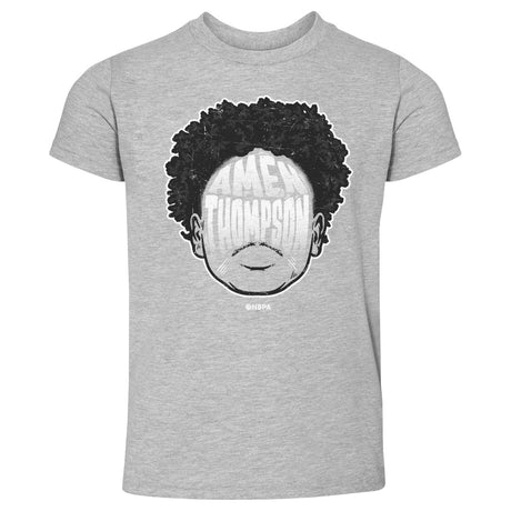 Amen Thompson Kids Toddler T-Shirt | 500 LEVEL