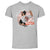 Grayson Rodriguez Kids Toddler T-Shirt | 500 LEVEL