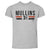 Cedric Mullins Kids Toddler T-Shirt | 500 LEVEL