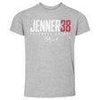 Boone Jenner Kids Toddler T-Shirt | 500 LEVEL