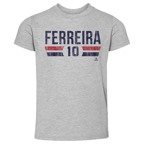 Jesus Ferreira Kids Toddler T-Shirt | 500 LEVEL
