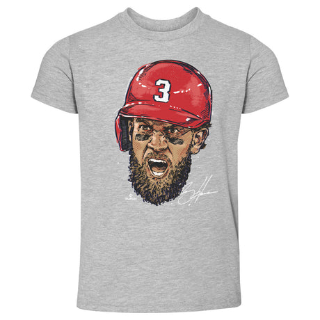 Bryce Harper Kids Toddler T-Shirt | 500 LEVEL