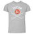 Brent Sutter Kids Toddler T-Shirt | 500 LEVEL