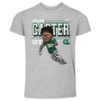 Jalen Carter Kids Toddler T-Shirt | 500 LEVEL