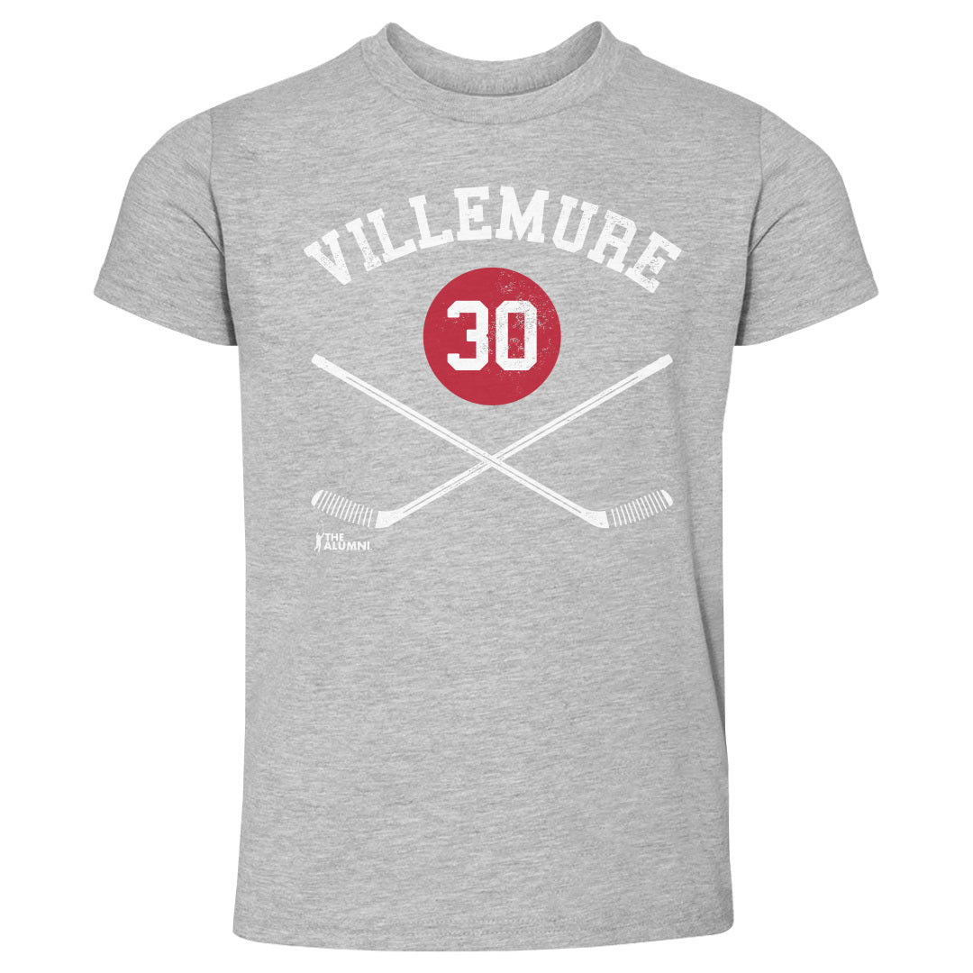 Gilles Villemure Kids Toddler T-Shirt | 500 LEVEL