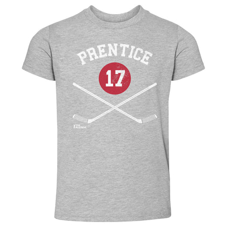 Dean Prentice Kids Toddler T-Shirt | 500 LEVEL