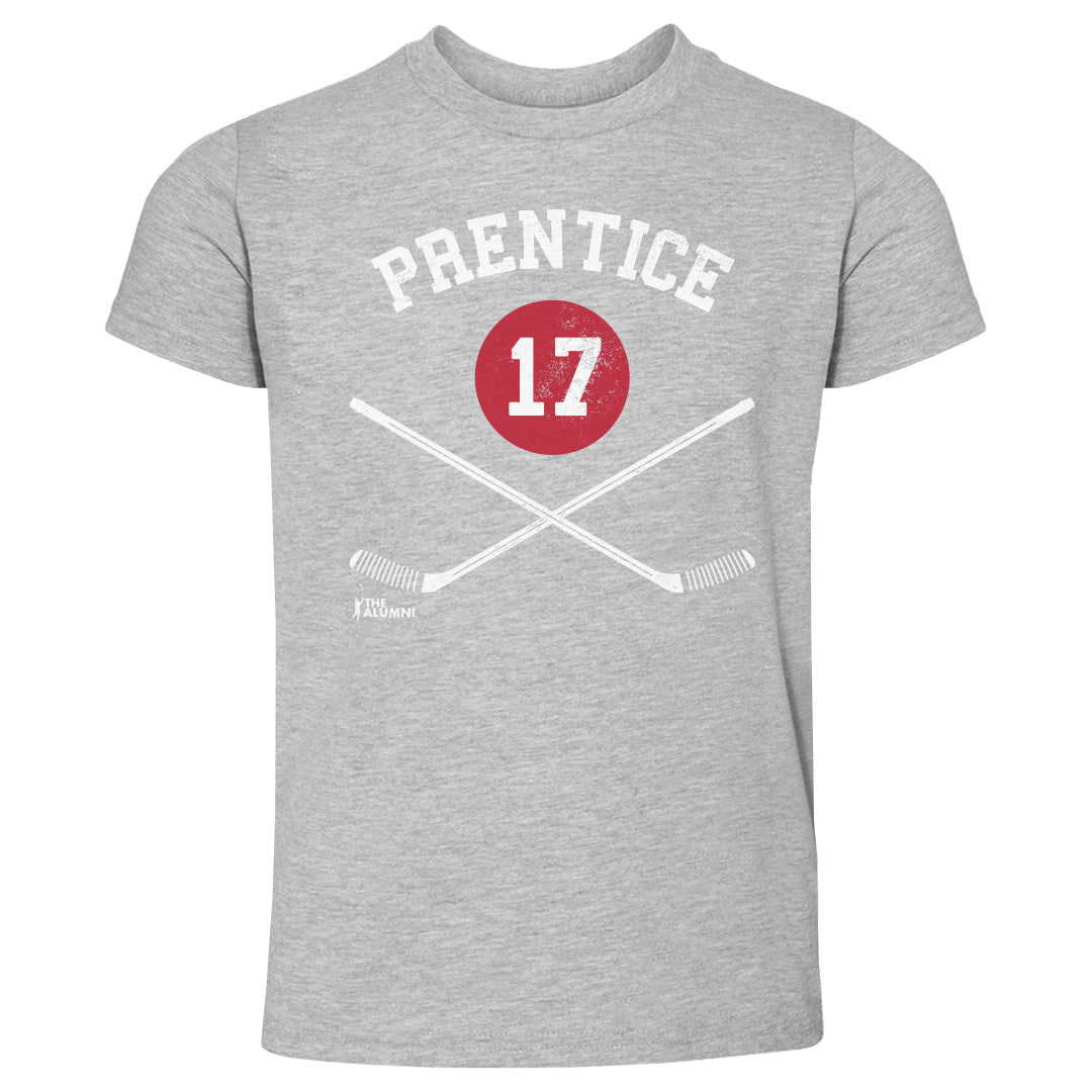 Dean Prentice Kids Toddler T-Shirt | 500 LEVEL