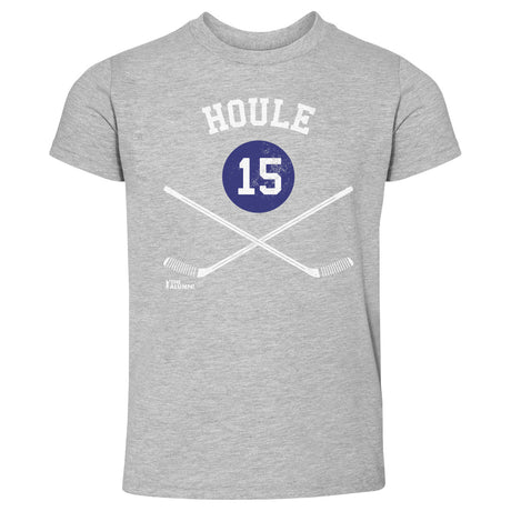 Rejean Houle Kids Toddler T-Shirt | 500 LEVEL