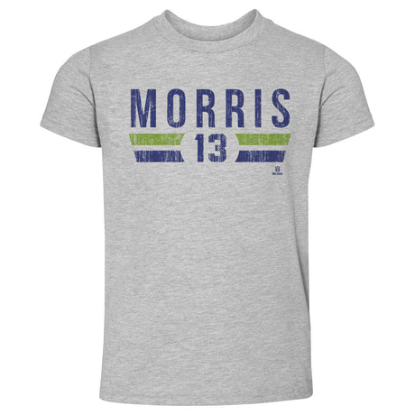Jordan Morris Kids Toddler T-Shirt | 500 LEVEL