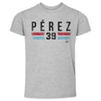 Eury Perez Kids Toddler T-Shirt | 500 LEVEL