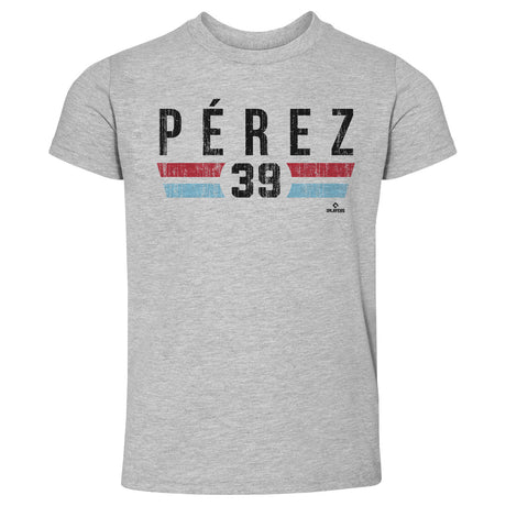 Eury Perez Kids Toddler T-Shirt | 500 LEVEL