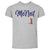 Jeff McNeil Kids Toddler T-Shirt | 500 LEVEL