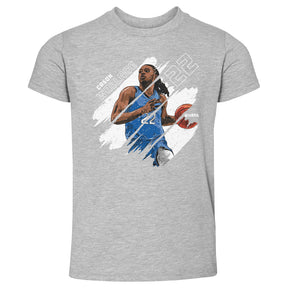 Cason Wallace Kids Toddler T-Shirt | 500 LEVEL