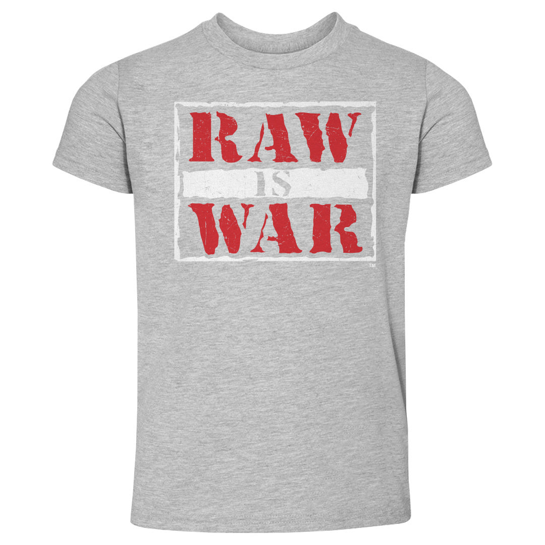 Raw Kids Toddler T-Shirt | 500 LEVEL