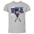 Bobby Witt Jr. Kids Toddler T-Shirt | 500 LEVEL