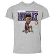 Keegan Murray Kids Toddler T-Shirt | 500 LEVEL