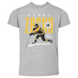 Pavel Zacha Kids Toddler T-Shirt | 500 LEVEL