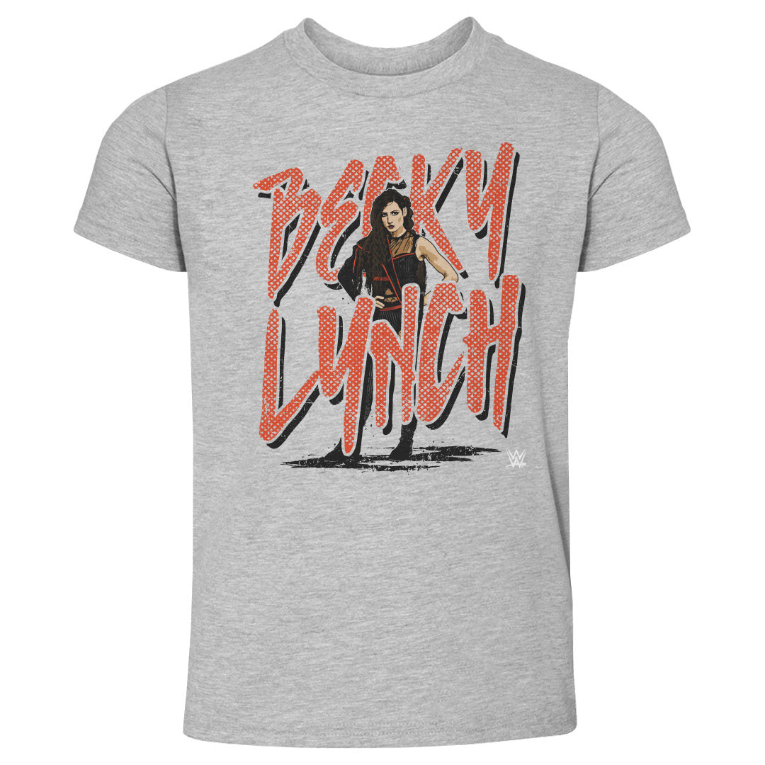 Becky Lynch Kids Toddler T-Shirt | 500 LEVEL
