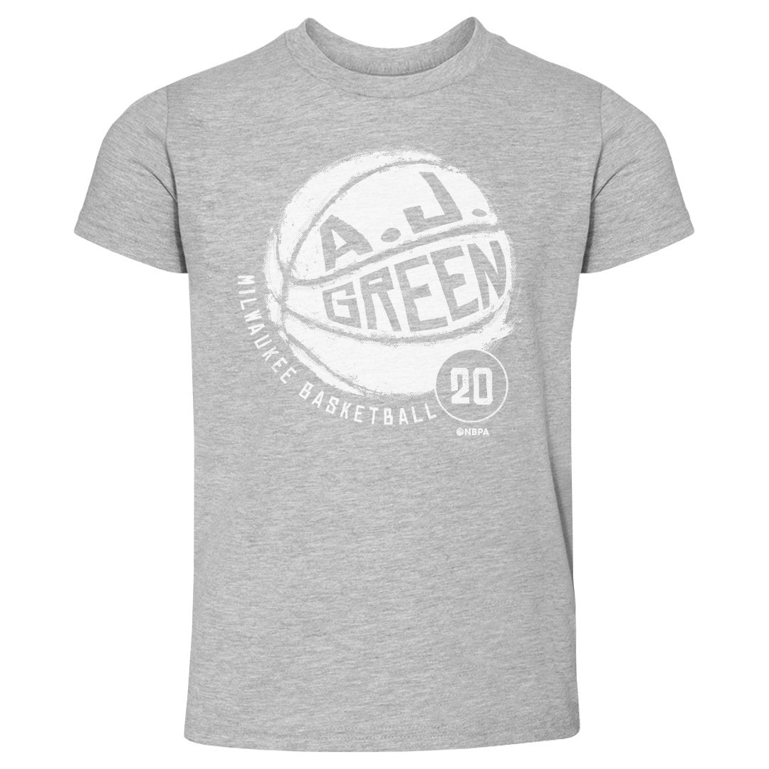 A.J. Green Kids Toddler T-Shirt | 500 LEVEL
