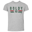 Matt Boldy Kids Toddler T-Shirt | 500 LEVEL