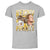 Kenny Pickett Kids Toddler T-Shirt | 500 LEVEL