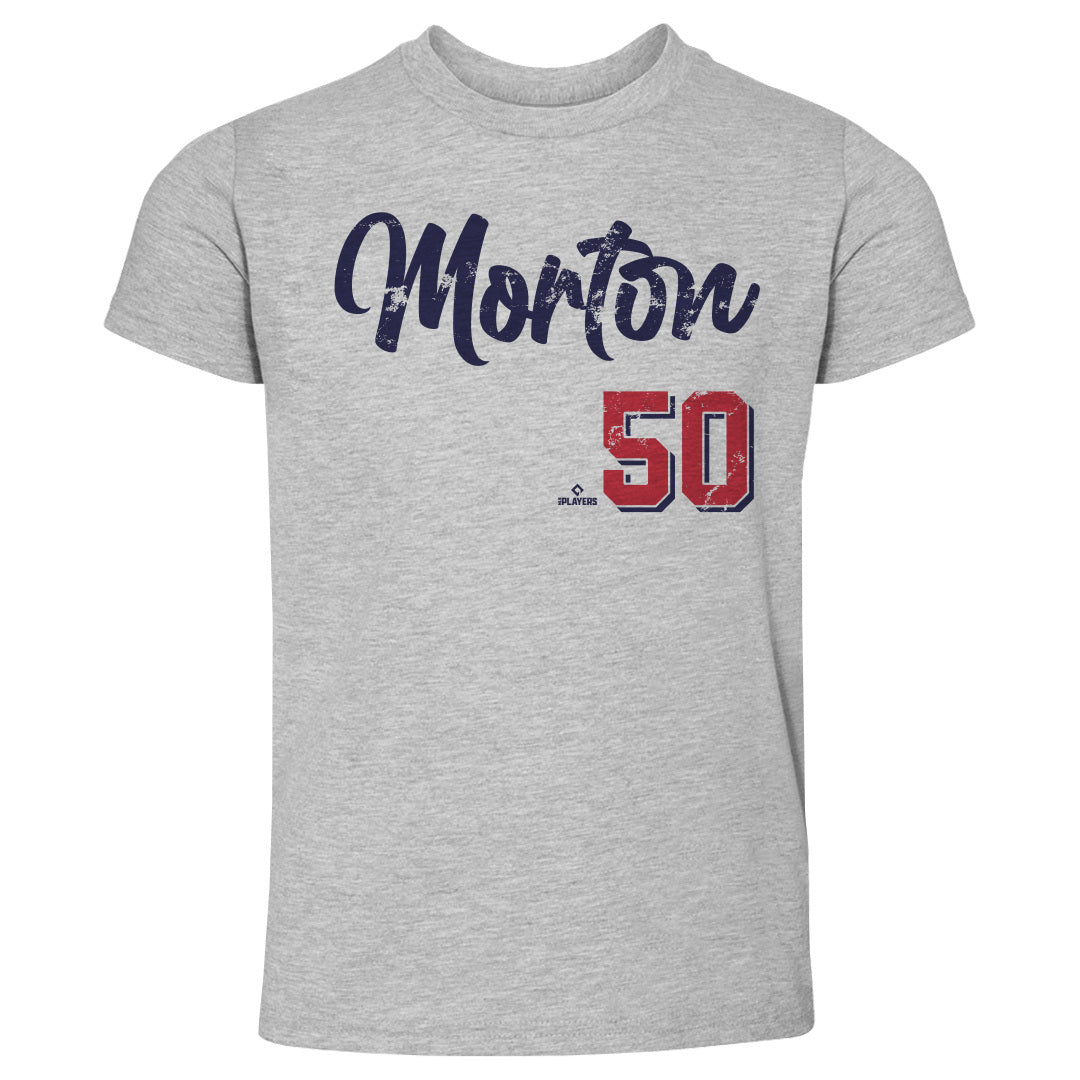 Charlie Morton Kids Toddler T-Shirt | 500 LEVEL