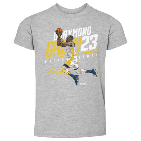 Draymond Green Kids Toddler T-Shirt | 500 LEVEL