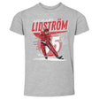 Nicklas Lidstrom Kids Toddler T-Shirt | 500 LEVEL