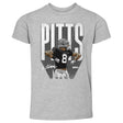 Kyle Pitts Kids Toddler T-Shirt | 500 LEVEL