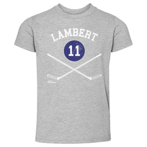 Yvon Lambert Kids Toddler T-Shirt | 500 LEVEL