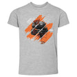 Denzel Ward Kids Toddler T-Shirt | 500 LEVEL